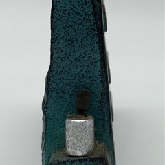 中古◆宮里ダム◆定礎石◆置物の画像