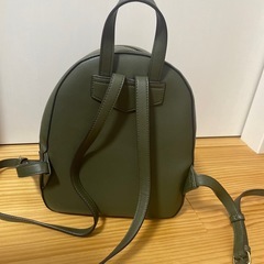 Ungrid リックサック　の画像