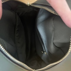 Ungrid リックサック　の画像