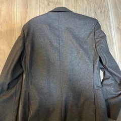 BOGGI Milanoビジネスジャケットの画像