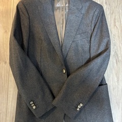 BOGGI Milanoビジネスジャケットの画像