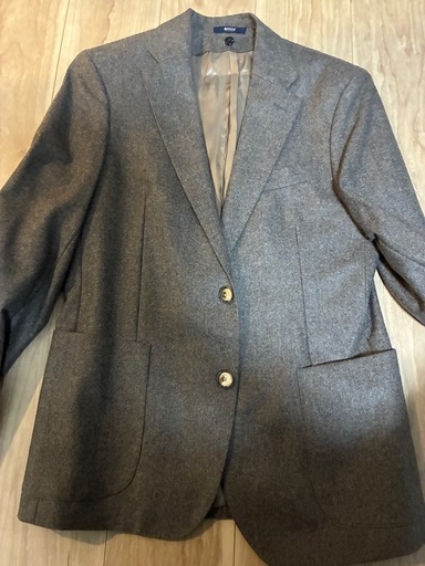 BOGGI Milanoビジネスジャケット