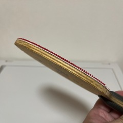 【バタフライ】卓球ラケット  KORBEL SK7の画像