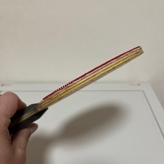 【バタフライ】卓球ラケット  KORBEL SK7の画像