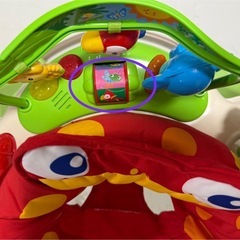 ジャンパルー⭐︎フィッシャープライスの画像