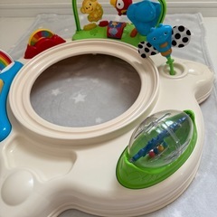 ジャンパルー⭐︎フィッシャープライスの画像