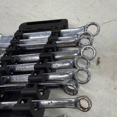 コンビネーションレンチセット(アストロ)の画像