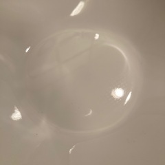 コレール食器無印30枚セットの画像