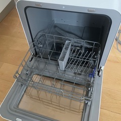 Siroca食洗機の画像