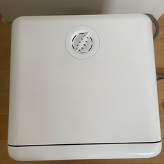 Siroca食洗機の画像