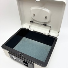 中古◆手提げ金庫◆セントリー◆の画像