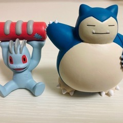 カプセルトイ等（ポケモン）の画像