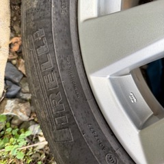 美品　MAZDA CX-5 純正ホイール　4本 17インチ ホイールセットの画像