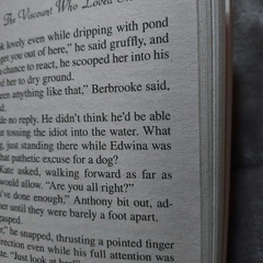 The Viscount who loved me - Julia Quinn (英語版)の画像