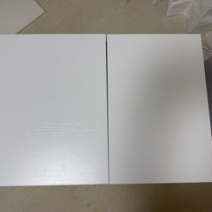 IKIFLYローテーブル ホワイト の画像