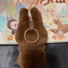 ラブブ Have a Seat ハブアシート シークレット正規品の画像