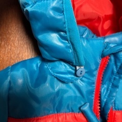 サイズ70 上着の画像