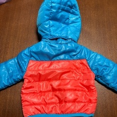 サイズ70 上着の画像