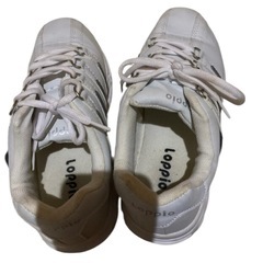 [Loppio sport] レディース 女性 婦人 スニーカーの画像