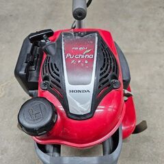 ホンダ耕運機　FG201の画像