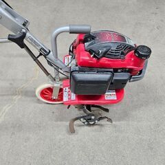 ホンダ耕運機　FG201の画像