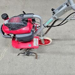 ホンダ耕運機　FG201の画像