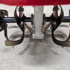 ホンダ耕運機　FG201の画像