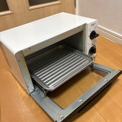 アビラックストースターの画像