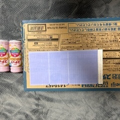 賞味期限短いです！ステップらくらくミルク24本＋2本の画像
