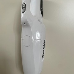 【Makita】掃除機の画像