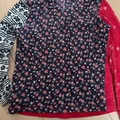 next カットソーの画像