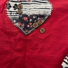 next カットソーの画像