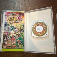 PSPUMD3点まとめ売りモンハン日記DISSIDIAトリコグルメサバイバル2の画像