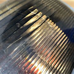 TOYOTA トヨタ 100系 ハイエース 純正 コーナーレンズ コーナーランプ ウインカー 左右 コイト KOITO 26-44 / KOITO 120-75800の画像