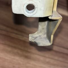 TOYOTA トヨタ 100系 ハイエース 純正 コーナーレンズ コーナーランプ ウインカー 左右 コイト KOITO 26-44 / KOITO 120-75800の画像