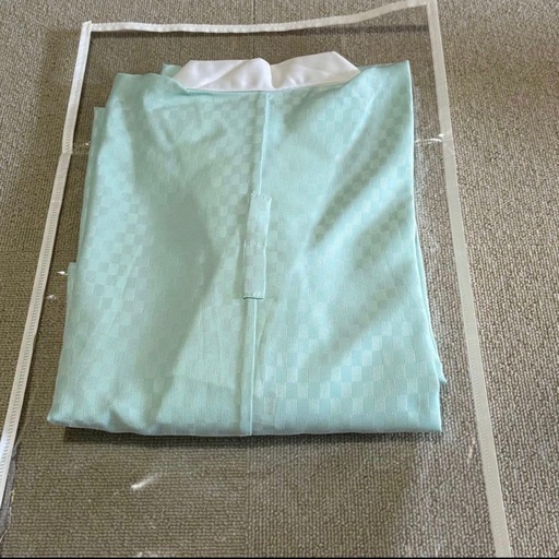 夏用長襦袢 未使用