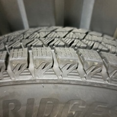 ジムニースタッドレスブリジストン
の画像