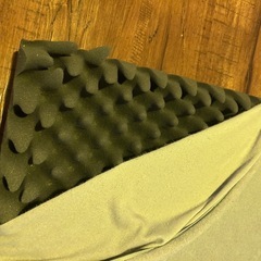 セミダブルマットレスの画像