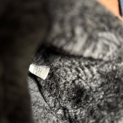 ミッキー　ブーツ　15センチの画像