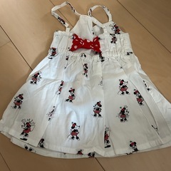 X-girl ディズニーの画像