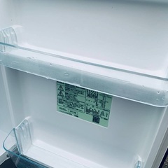 EJ1515番 Panasonic ノンフロン冷凍冷蔵庫 NR-B149W-Tの画像