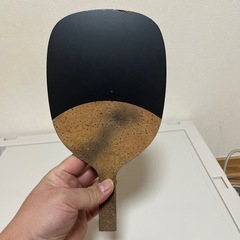 バタフライ(Butterfly) 卓球 ラケット ハッドロウ・JPV-S ペンホルダー 日本式 ドライブ向きの画像