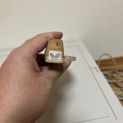 バタフライ(Butterfly) 卓球 ラケット ハッドロウ・JPV-S ペンホルダー 日本式 ドライブ向きの画像