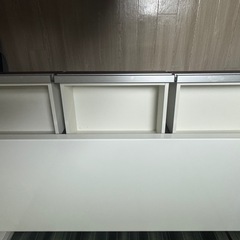 カウンターテーブルの画像