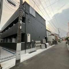 ⭐️トリプルゼロ物件⭐️ 敷金/礼金/仲手0円 😄審査通過…