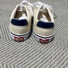 VANS 23.5cm スニーカーの画像