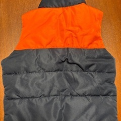 サイズ90 GAPベストの画像