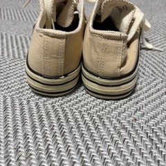 しまむら AYA スニーカー 23.5cmの画像