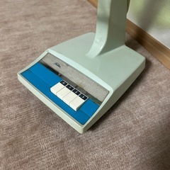 東芝 扇風機の画像