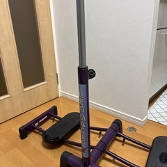 レッグマジックの画像